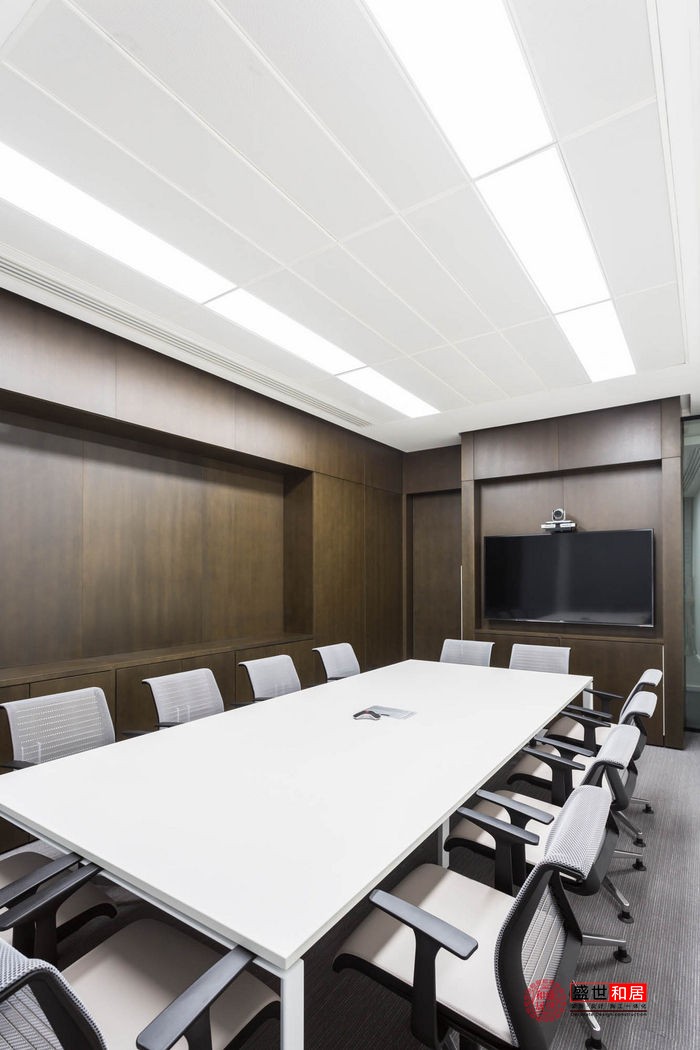 办公室装修效果图 办公室装修效果图