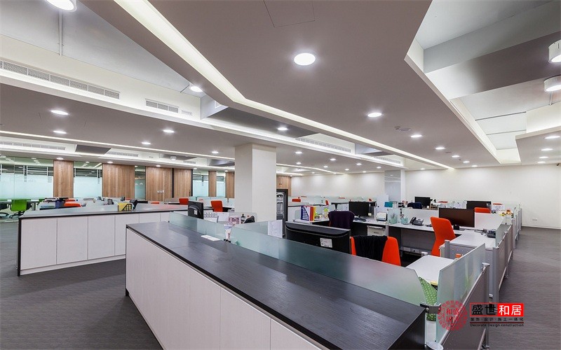 合肥办公室装修，打造舒适高效办公室的秘籍！